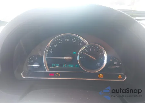 2010 Chevrolet Hhr Lt from USA, damaged, VIN 3GNBACDV9AS529896